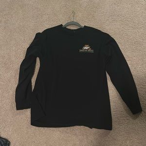 Harley Davidson X miller draft long sleeve